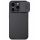 Чехол Nillkin для iPhone 14 Pro Max CamShield Pro черный - фото 1