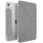 Чехол Uniq для iPad 10.9 (2022 10th Gen) Camden серый - фото 1