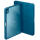 Чехол Uniq для iPad 10.9 (2022 10th Gen) Moven Капри голубой - фото 1
