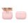 Чехол силиконовый Elago для AirPods Pro 2 чехол Silicone case прекрасный розовый - фото 3
