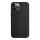 Uniq для iPhone 14 Pro Max чехол Transforma черный (MagSafe) - фото 2