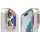 Elago для iPhone 14 Pro Max чехол GLIDE (tpu+pc) Прозрачное/розовое золото - фото 2