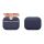 Чехол силиконовый Elago для AirPods Pro 2 чехол Silicone case Жан Индиго - баннер 3