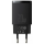 Сетевое зарядное устройство Baseus СЗУ Compact Quick Charger U+C 20W EU черный - фото 3