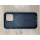 Чехол пластиковый Piblue MagSafe под карбон iPhone 13 Pro (черный) - фото 2