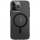 Uniq для iPhone 14 Pro чехол Lifepro Xtreme AF Frost Smoke (MagSafe) - фото 2