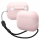 Чехол силиконовый Elago для AirPods Pro 2 чехол Silicone case прекрасный розовый - фото 2