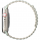 Ремешок Uniq для Apple Watch 49/45/44/42 mm Revix реверсивный магнитный Шалфей/Бежевый - фото 4