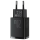 Сетевое зарядное устройство Baseus СЗУ Compact Quick Charger U+C 20W EU черный - фото 4