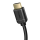 Кабель Baseus high definition Series HDMI To HDMI Adapter Cable 1m Black - фото 4