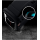 Ремешок Elago для Apple Watch 44/45 mm чехол+ремешок Armor band черный - баннер 4