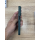 Чехол пластиковый Piblue MagSafe под карбон iPhone 14 Pro Max (темно-зеленый) - фото 3