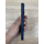 Чехол пластиковый Piblue MagSafe под карбон iPhone 14 Pro Max (тёмно-синий) - фото 3