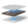 Чехол Elago для iPad Air 10.9 (2020/22 4/5th) чехол Magnetic Folio Светло-серый - фото 3