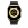 Браслет Apple Trail цвета «чёрный/серый» для Apple Watch 44, 45 мм и Ultra - фото 3