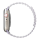 Ремешок Uniq для Apple Watch 49/45/44/42 mm Revix реверсивный магнитный Сиреневый/Белый - фото 4