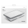 Чехол Uniq для Macbook Pro 16 (2021) Venture PC/TPU case Иней/Серый - фото 4