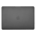 Чехол Uniq для Macbook Air 13 (2022 M2) HUSK Pro Claro (Матово-серый) - фото 4