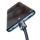 Кабель Baseus Crystal Shine Series Fast Charging Data Cable Type-C to Type-C 100W 1.2m Black - фото 3