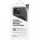 Uniq для iPhone 14 чехол Lifepro Xtreme AF Frost Smoke (MagSafe) - фото 7