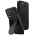 Uniq для iPhone 14 Pro Max чехол Transforma черный (MagSafe) - фото 1
