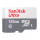 Карта памяти microSDXC Sandisk 128 ГБ, 100MB/s, C10, UHS-I, FullHD - фото 1