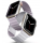 Ремешок Uniq для Apple Watch 49/45/44/42 mm Revix реверсивный магнитный Сиреневый/Белый - фото 1