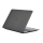 Чехол Uniq для Macbook Air 13 (2022 M2) HUSK Pro Claro (Матово-серый) - фото 1