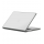 Чехол Uniq для Macbook Pro 16 (2021) Venture PC/TPU case Иней/Серый - фото 1