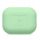 Чехол силиконовый Elago для AirPods Pro 2 чехол Silicone case Пастельно-зеленый - фото 1