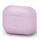Чехол силиконовый Elago для AirPods Pro 2 чехол Silicone case лаванда - фото 1