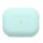 Чехол силиконовый Elago для AirPods Pro 2 чехол Silicone case ментоловый - фото 1