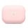 Чехол силиконовый Elago для AirPods Pro 2 чехол Silicone case прекрасный розовый - фото 1