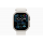 Apple Watch Ultra 2 2023, 49 мм, корпус из титана, ремешок Ocean "белый" - фото 2