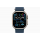 Apple Watch Ultra 2 2023, 49 мм, корпус из титана, ремешок Ocean "синий" - фото 2