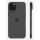 Apple iPhone 15 Plus, 256 ГБ, чёрный - фото 2