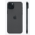 Apple iPhone 15 Plus, 256 ГБ, чёрный - фото 2