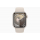 Apple Watch Series 9, 41 мм, алюминиевый корпус «сияющая звезда», спортивный ремешок «сияющая звезда» (M/L) - фото 2