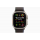 Apple Watch Ultra 2 2023, 49 мм, корпус из титана, ремешок Trail "синий/черный" - фото 2