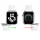 Ремешок Elago для Apple Watch 38/40/41 mm Clear TPU Band - фото 2