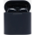 Беспроводные наушники Xiaomi Haylou Moripods, синий - фото 3