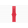 Apple Watch Series 9, 41 мм, алюминиевый корпус (PRODUCT)RED, спортивный ремешок красный (M/L) - фото 3