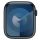 Apple Watch Series 9, 41 мм, алюминиевый «тёмная ночь», спортивный «тёмная ночь» (M/L), (Другие страны) - фото 3