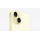 Apple iPhone 15 Plus, 128 ГБ, жёлтый - фото 3