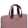 Сумка Tomtoc для ноутбуков 13.5" сумка TheHer Laptop Handbag A21 малиновый - фото 3