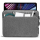 Чехол Tomtoc для планшетов 9.7-11 Classic Tablet Sleeve A18 серый - фото 4