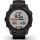 Умные часы Garmin FENIX 7 Solar серый с черным ремешком - фото 7