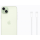 Apple iPhone 15 Plus, 128 ГБ, зелёный - фото 10