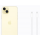 Apple iPhone 15 Plus, 512 ГБ, жёлтый - фото 10