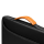 Сумка Tomtoc для ноутбуков 15.6" сумка Defender Laptop Handbag A22 черный - фото 3